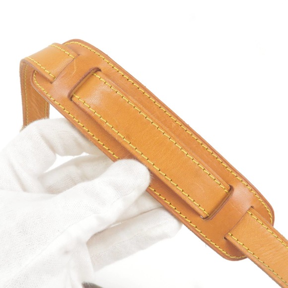 💎✨BEAUTIFUL✨💎 Louis Vuitton Monogram Saumur 30 - Picture 8 of 16